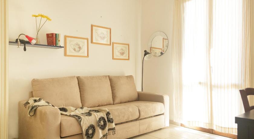 Residence Teclini Castiglione della Pescaia Pokoj fotografie